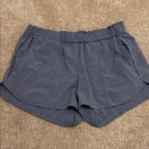 Athleta Brand, Women's Gray Shorts